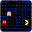 FunnyGames - Pacman 1