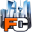 Futuristic City 3D Screensaver and Animated Wallpaper 1.0 Icon