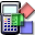 fx-9860G Software Development Kit Icon