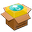 FXpansion Bloom Icon