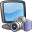 Gadwin PrintScreen Professional Icon