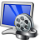 Gadwin ScreenRecorder 32-Bit Icon
