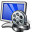 Gadwin ScreenRecorder 64-Bit Icon