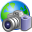 Gadwin Web Snapshot Icon