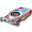 GameThrust Icon