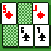 Gaps Solitaire Icon