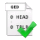 GEDCOM Validator 64-bit Icon