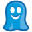 Ghostery IE Icon