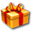 Gift Puzzle