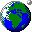 Global Mapper 9 Icon