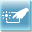 Glowing Touchpad