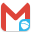 Gmail for Pokki Icon