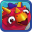 Go Home Dinosaurs! Icon