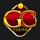 Golden Cherry Casino Icon