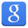 Google+ Icon
