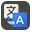Google Translate Icon