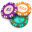 Governor of Poker 2_PV Icon