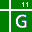 grafstat4 Icon