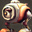 Greed Corp Icon