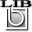 GT-10 Librarian Icon