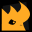 Gun Monkeys Icon