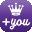 Hallmark + You