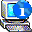 HARDiNFO 8 FREE Icon