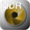 HDR Projects platin 32-Bit Icon