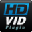 HDvid Codec V6.0 Icon