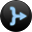 Helium Audio Joiner Icon