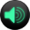 Helium Music Streamer Icon