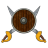Hero of the Kingdom II Icon