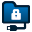 Hide Folder Ext 1.1 Icon