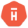 Hightail Desktop App Icon