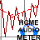 Home Audiometer Hearing Test Icon
