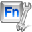 Hotkey Appendix Icon