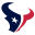 Houston Texans Browser Theme