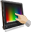 HP Ambient Light