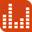 HP Connected Music Meridian - installer Icon
