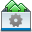 HP Launch Box Icon