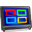 HP My Display Icon