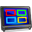 HP My Display TouchSmart Edition Icon