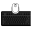 HP Wireless Keyboard and Mouse Applet