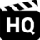 HQ-Proffesional Icon