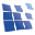 Hughes Toolbar Icon