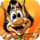 Hugo Retro Mania Icon