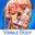 Human Anatomy Atlas SP Icon