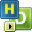 Hybrid Downloader 1,0,2,6 Icon