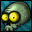 I, Zombie Icon