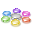 Image Capture Plus Icon